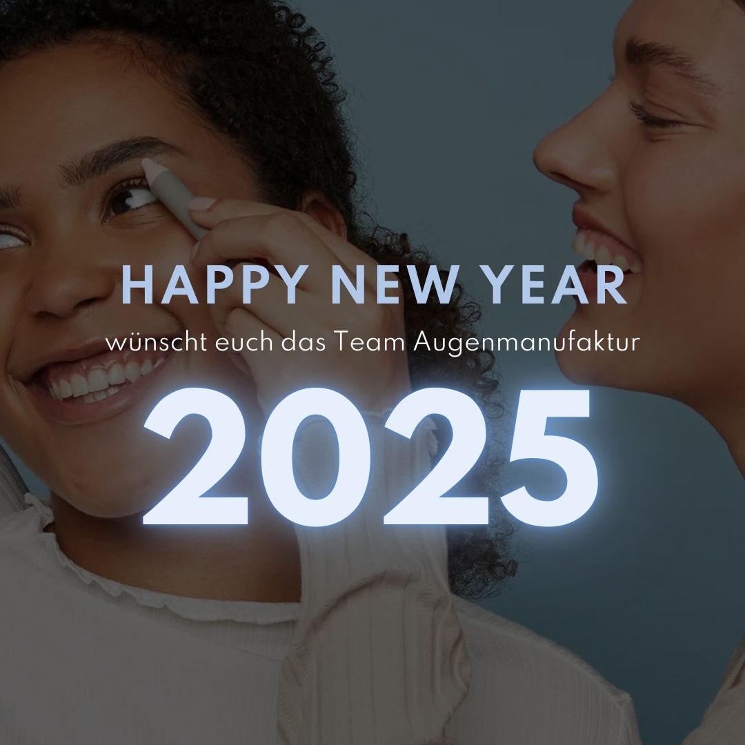 Rückblick auf 2024 – Innovationen und Vorfreude auf 2025