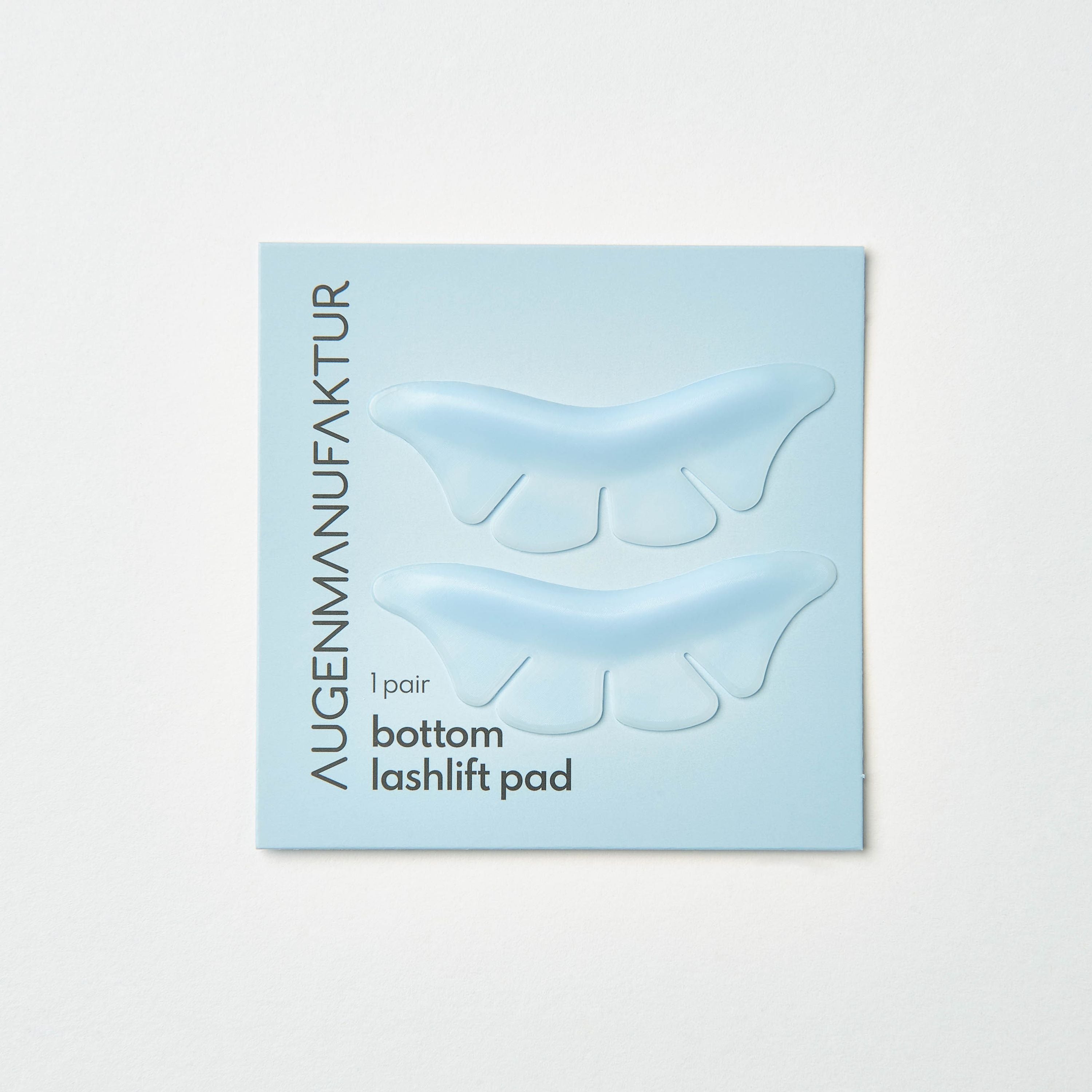 Bottom Lashlift Pads