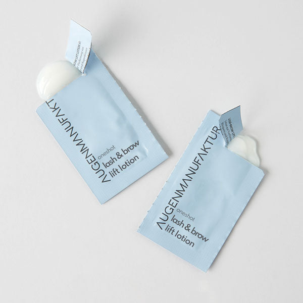 Lash & Brow Lift Sachets