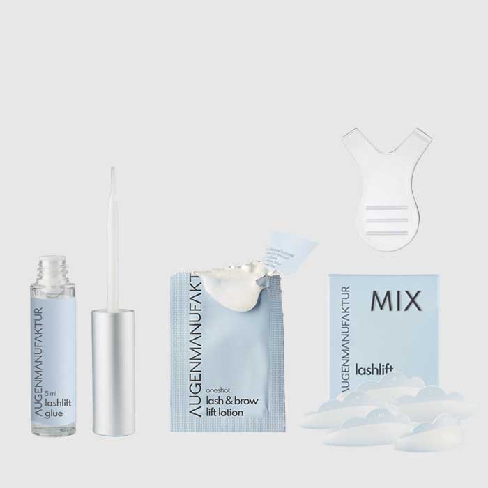 Lash & Brow Lifting Mini Kit