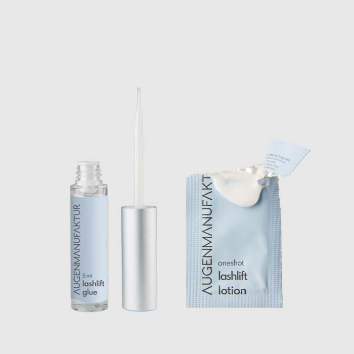 Kit de base Lashlift