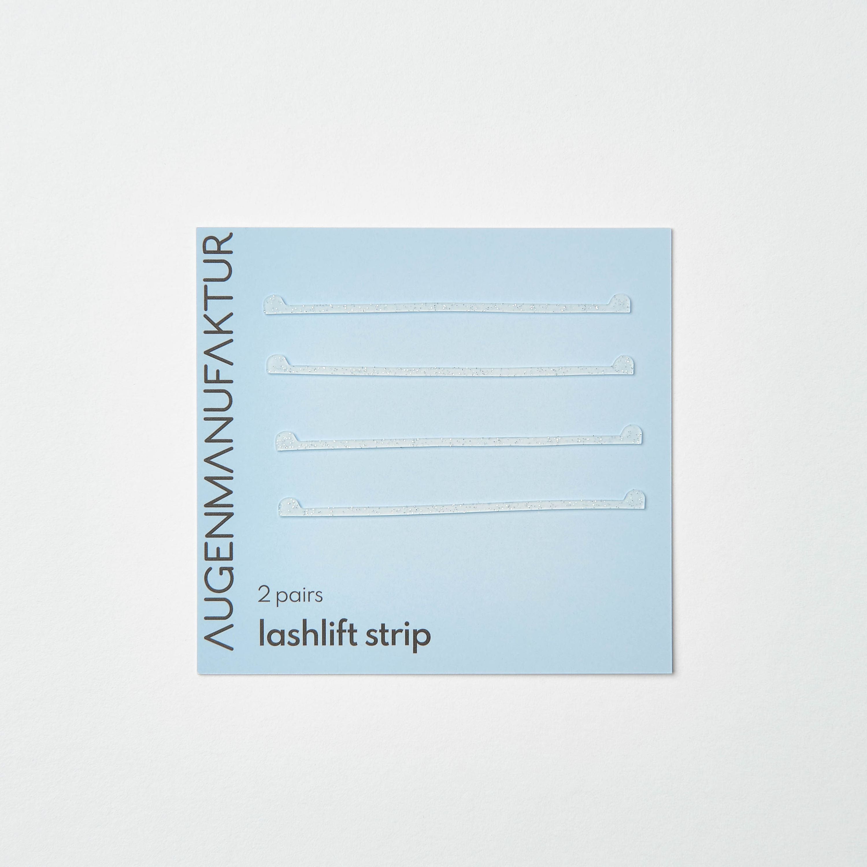 Lashlift Strip