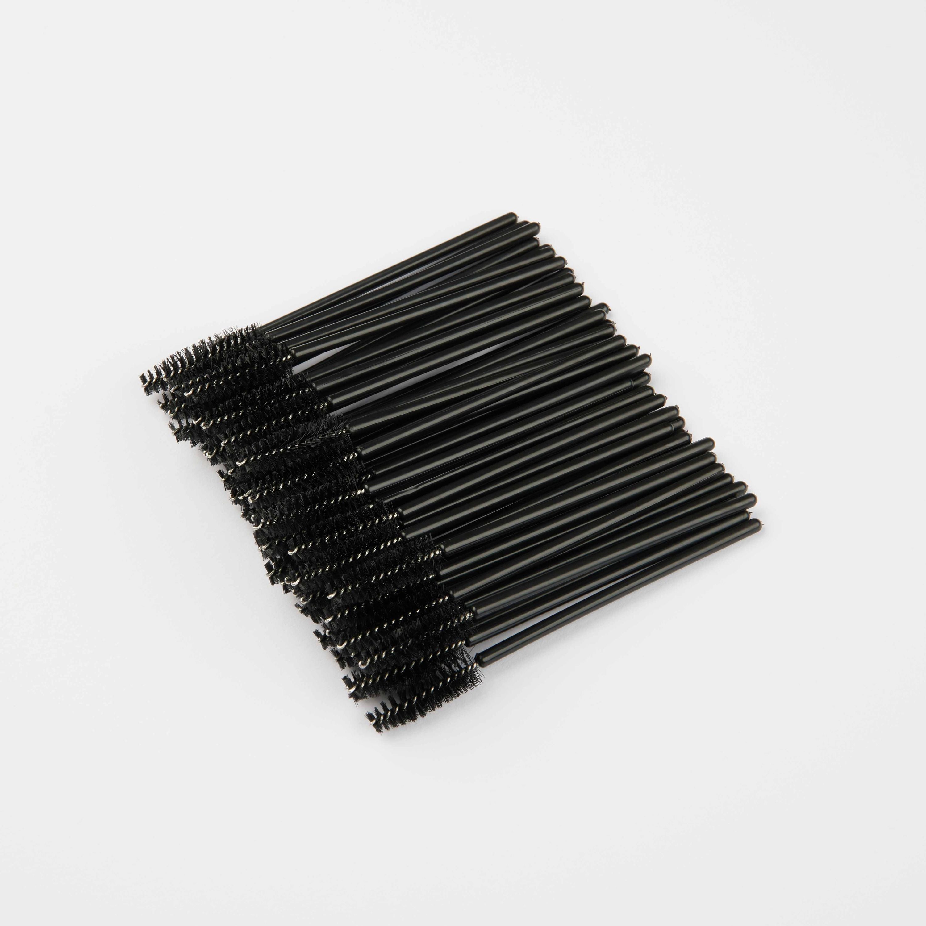 Eyelash brush